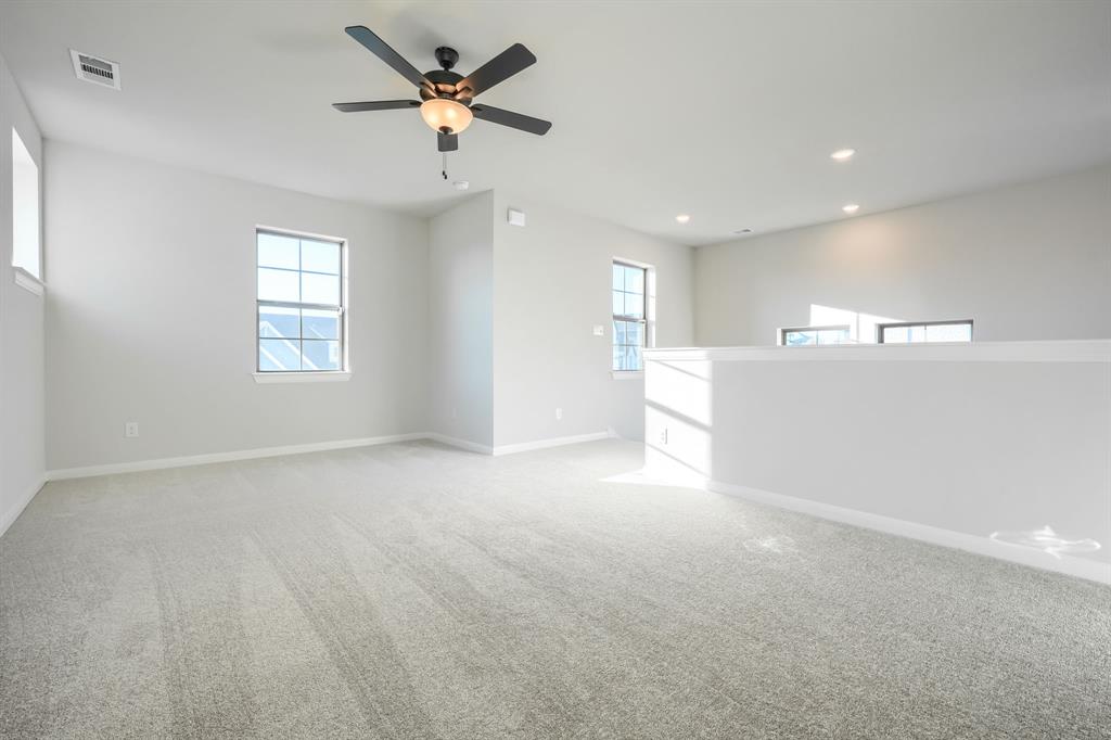 walsh - Residential Lease