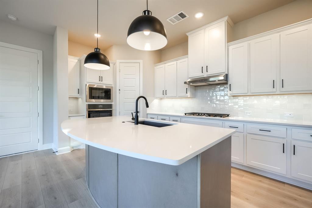 walsh - Residential Lease