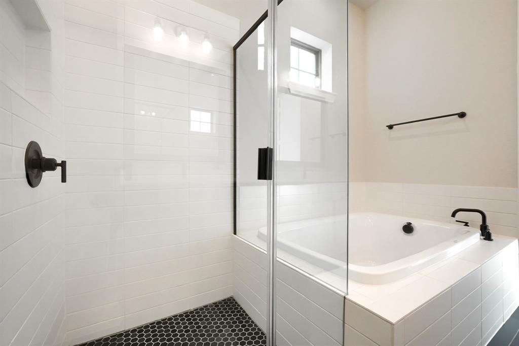 walsh - Residential Lease