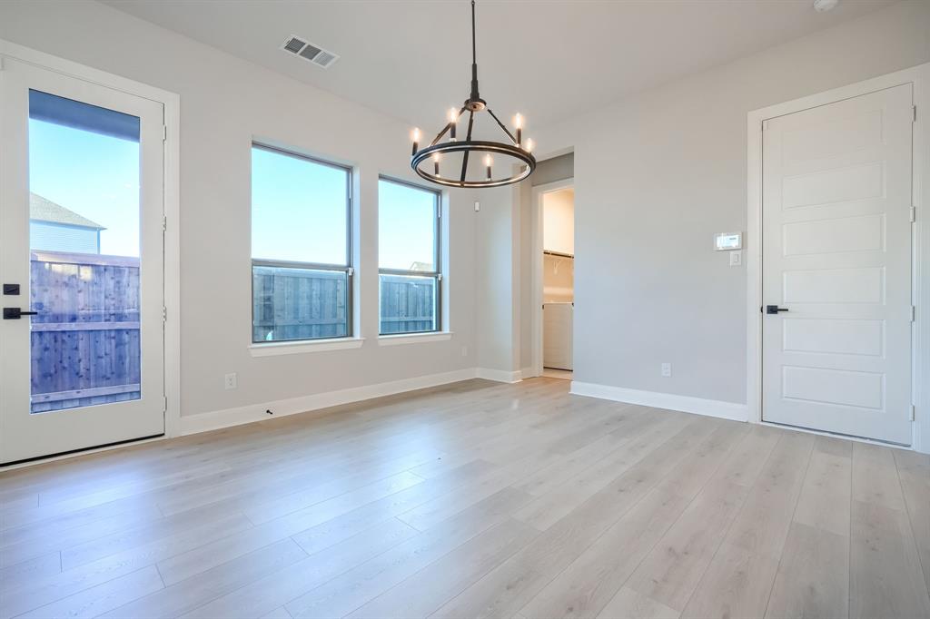 walsh - Residential Lease