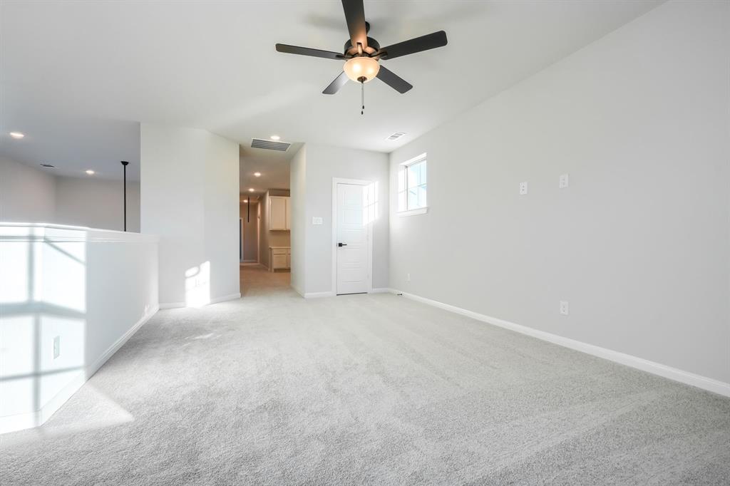 walsh - Residential Lease