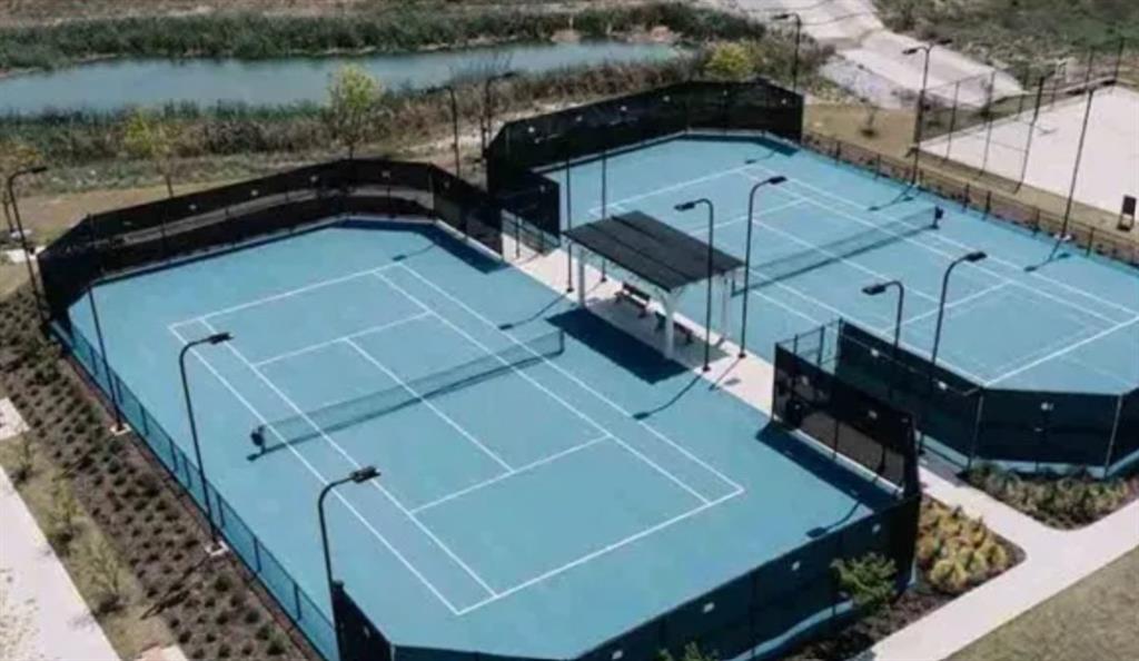 walsh - Residential Lease