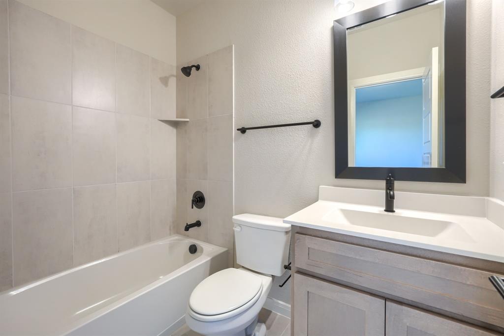 walsh - Residential Lease