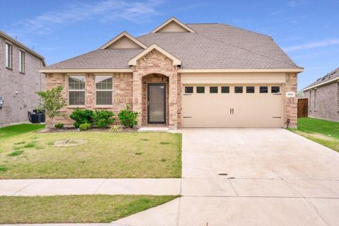Photo of 3224 Sterling Hill Lane #N, Anna, TX 75409 (MLS # 21247747)