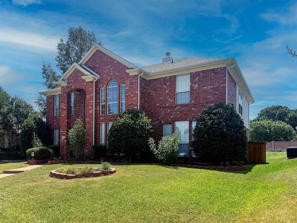 1616 Endicott Drive