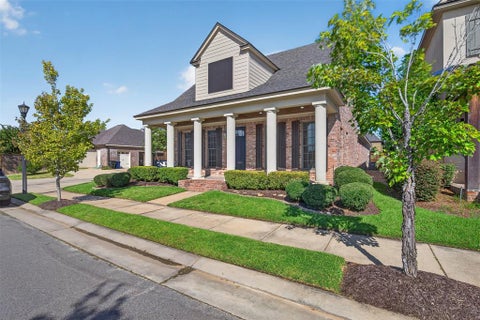 Tiny photo for 3041 Newberry Lane, Shreveport, LA 71106 (MLS # 21395226)