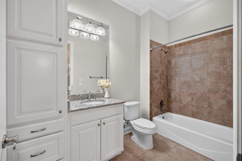 Tiny photo for 3041 Newberry Lane, Shreveport, LA 71106 (MLS # 21395226)
