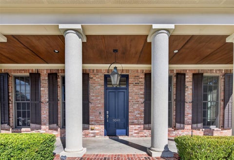 Tiny photo for 3041 Newberry Lane, Shreveport, LA 71106 (MLS # 21395226)