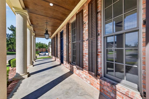 Tiny photo for 3041 Newberry Lane, Shreveport, LA 71106 (MLS # 21395226)