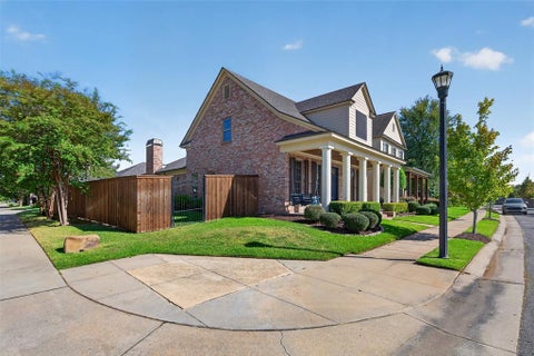 Tiny photo for 3041 Newberry Lane, Shreveport, LA 71106 (MLS # 21395226)