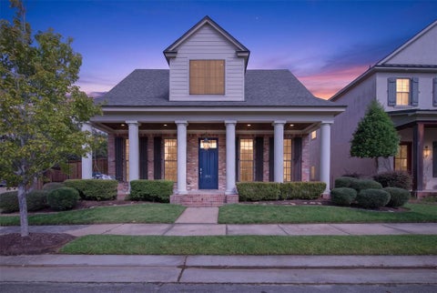 Tiny photo for 3041 Newberry Lane, Shreveport, LA 71106 (MLS # 21395226)
