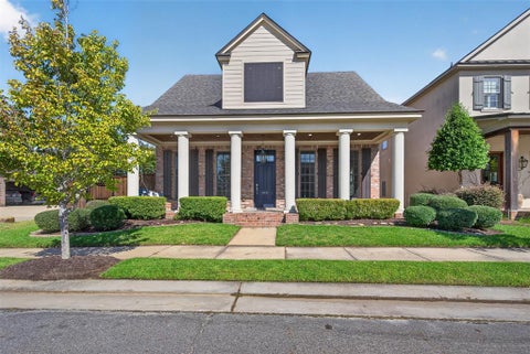 Photo of 3041 Newberry Lane, Shreveport, LA 71106 (MLS # 21395226)