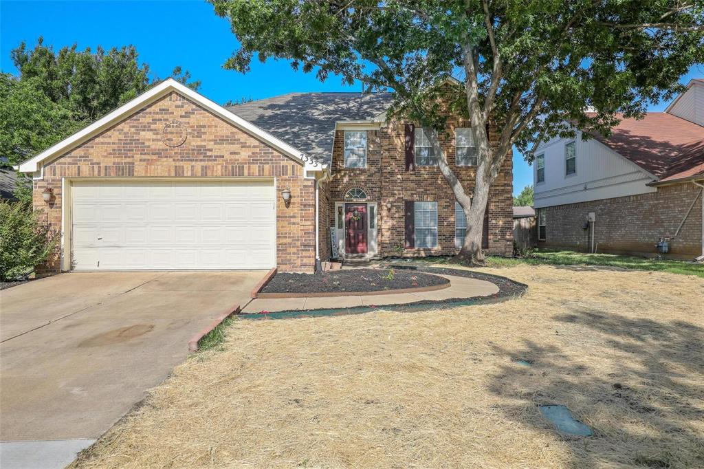 7333 Mesa Verde Trail