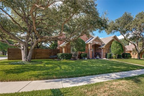 3637 Worthington Way Plano TX 75023