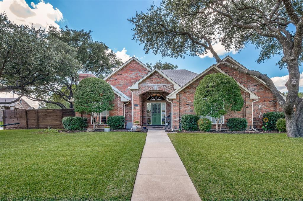 3637 Worthington Way