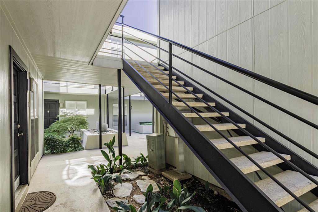 Two Holland Place Condo - Residential Lease