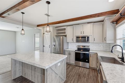 151 Private Road 3814 Springtown TX 76082