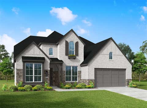 Photo of 1202 Tenuta Drive, Fate, TX 75087 (MLS # 21370375)