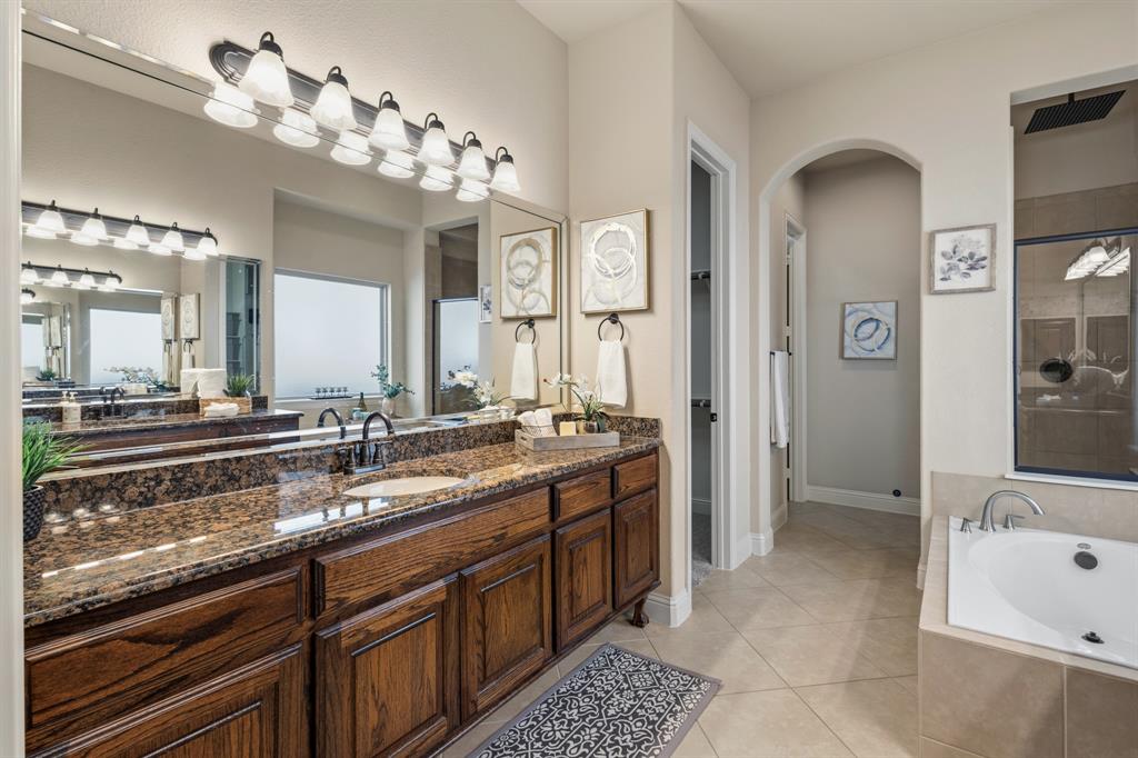 Village Park North Ph 2a - Residential