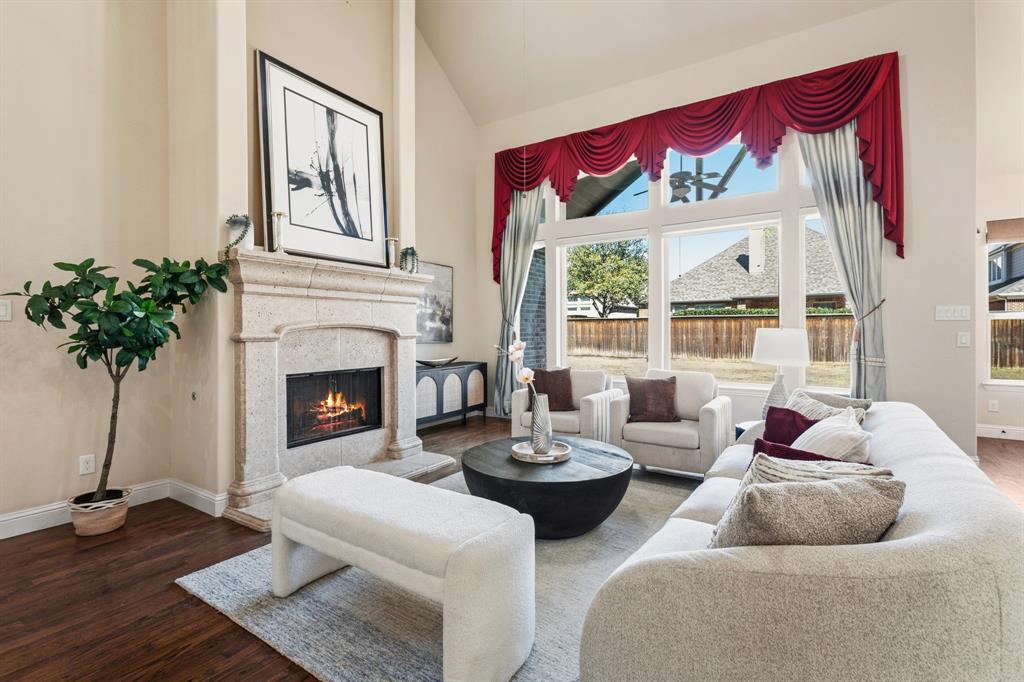 Village Park North Ph 2a - Residential