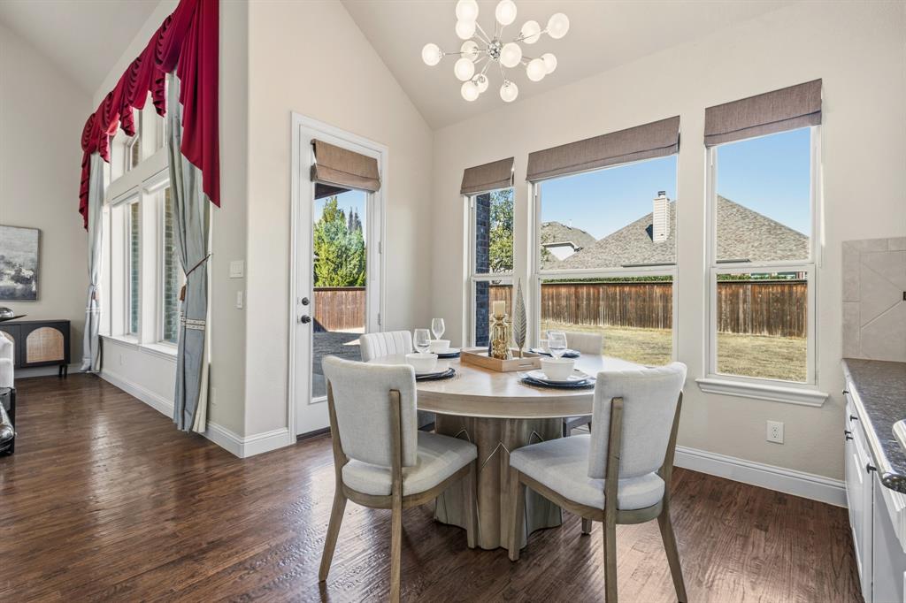 Village Park North Ph 2a - Residential