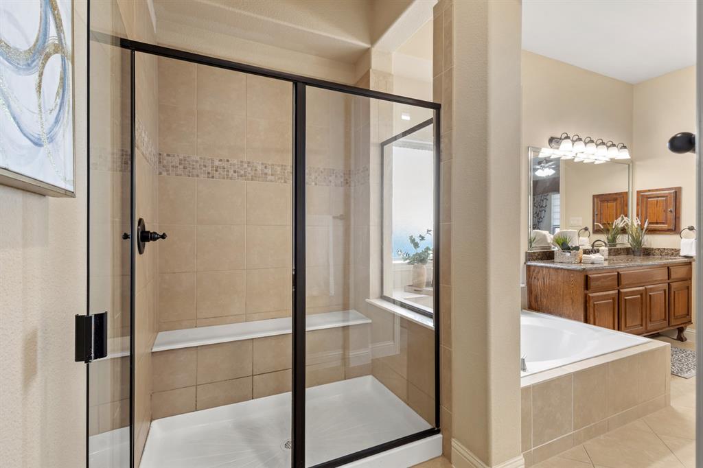 Village Park North Ph 2a - Residential