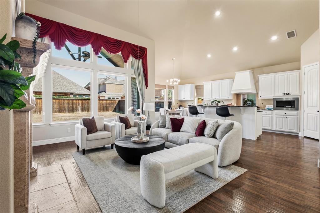 Village Park North Ph 2a - Residential