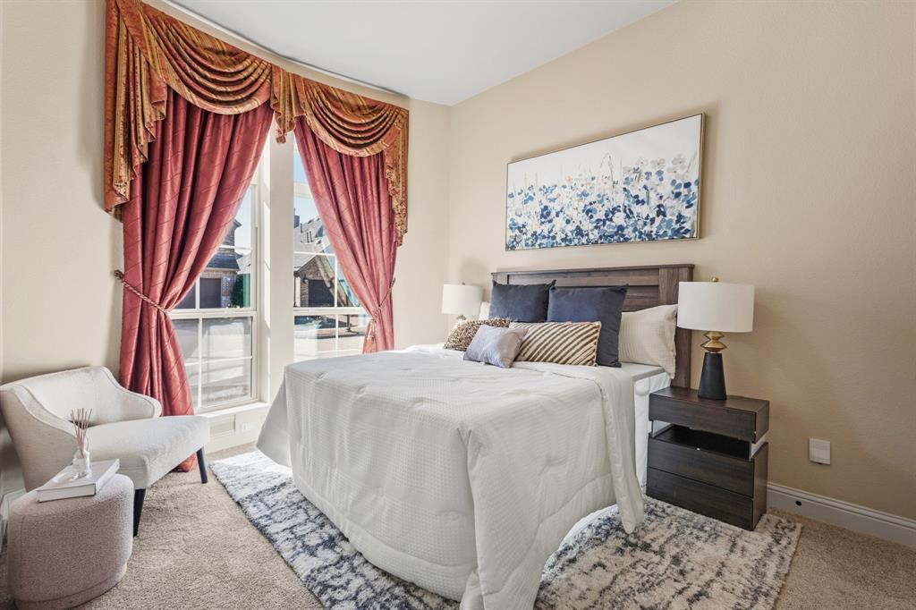 Village Park North Ph 2a - Residential