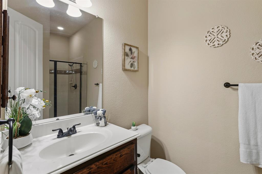 Village Park North Ph 2a - Residential