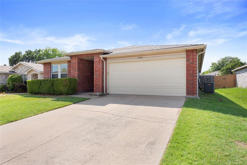 3106 Valley Crest Drive