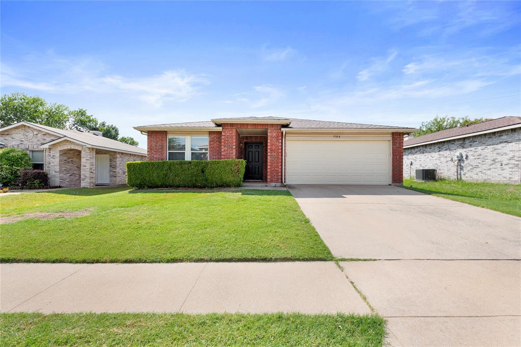 3106 Valley Crest Drive