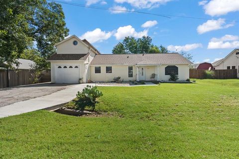 A home in Grandview