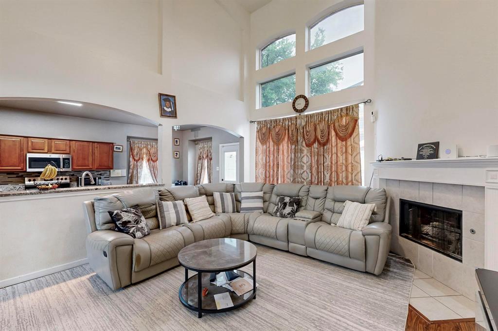 Mountain Vista Sec B - Residential