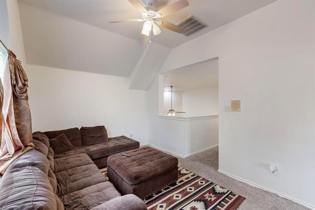 Mountain Vista Sec B - Residential