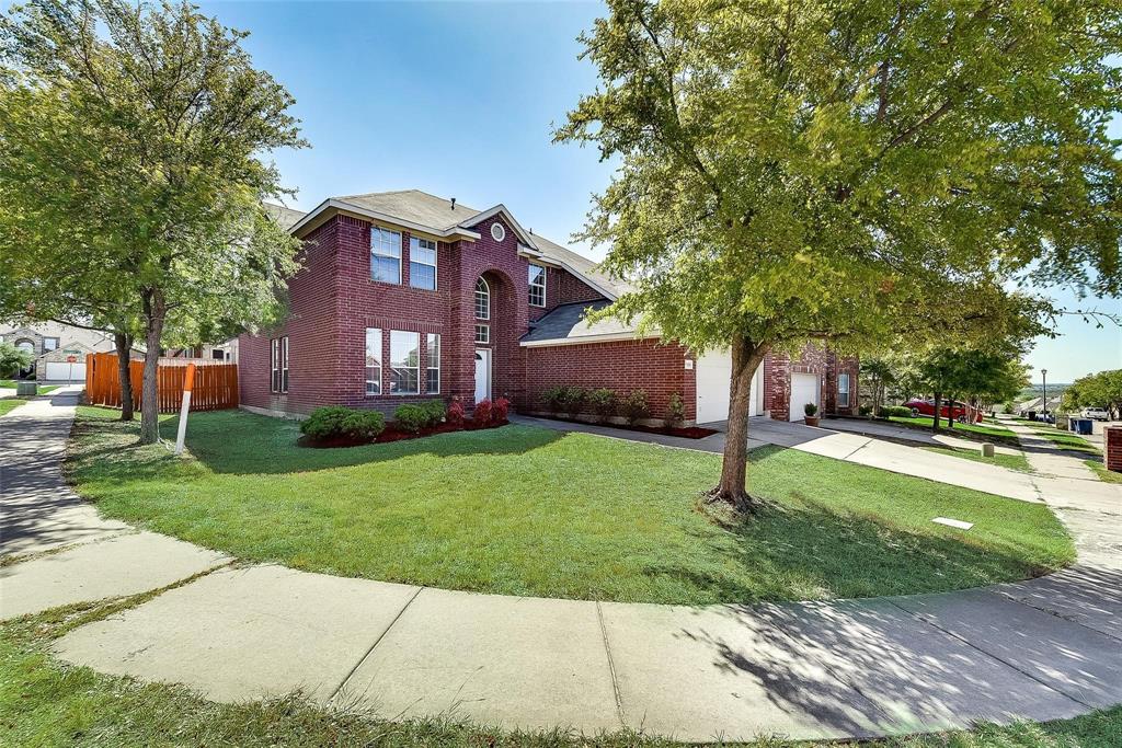 Mountain Vista Sec B - Residential