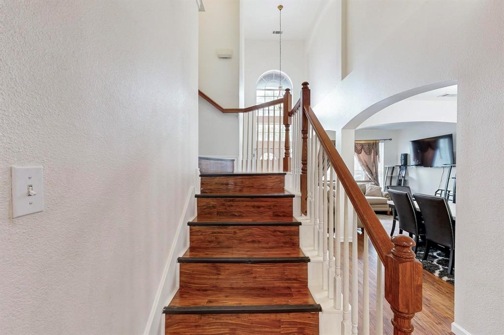 Mountain Vista Sec B - Residential