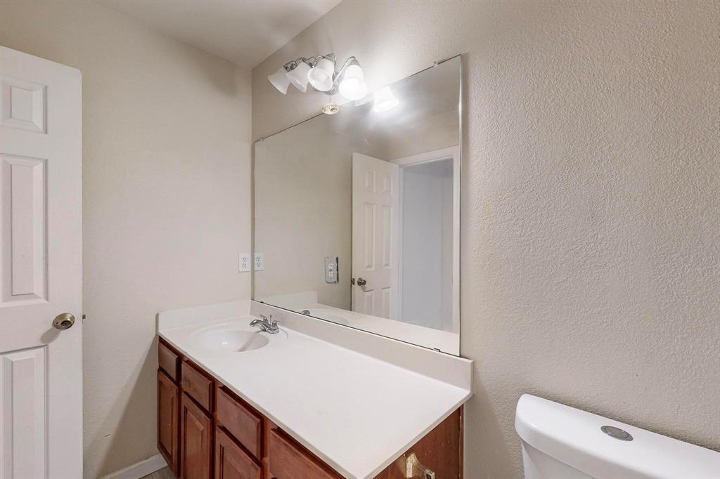 Mountain Vista Sec B - Residential