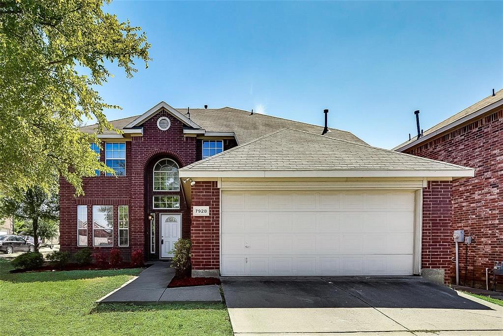 Mountain Vista Sec B - Residential