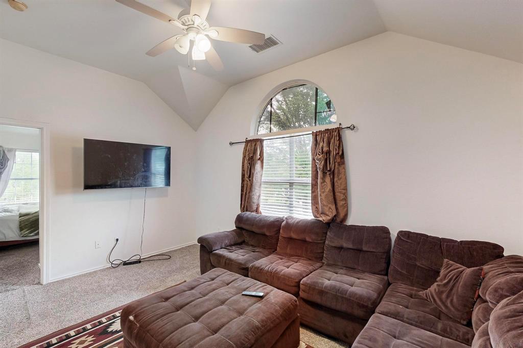 Mountain Vista Sec B - Residential