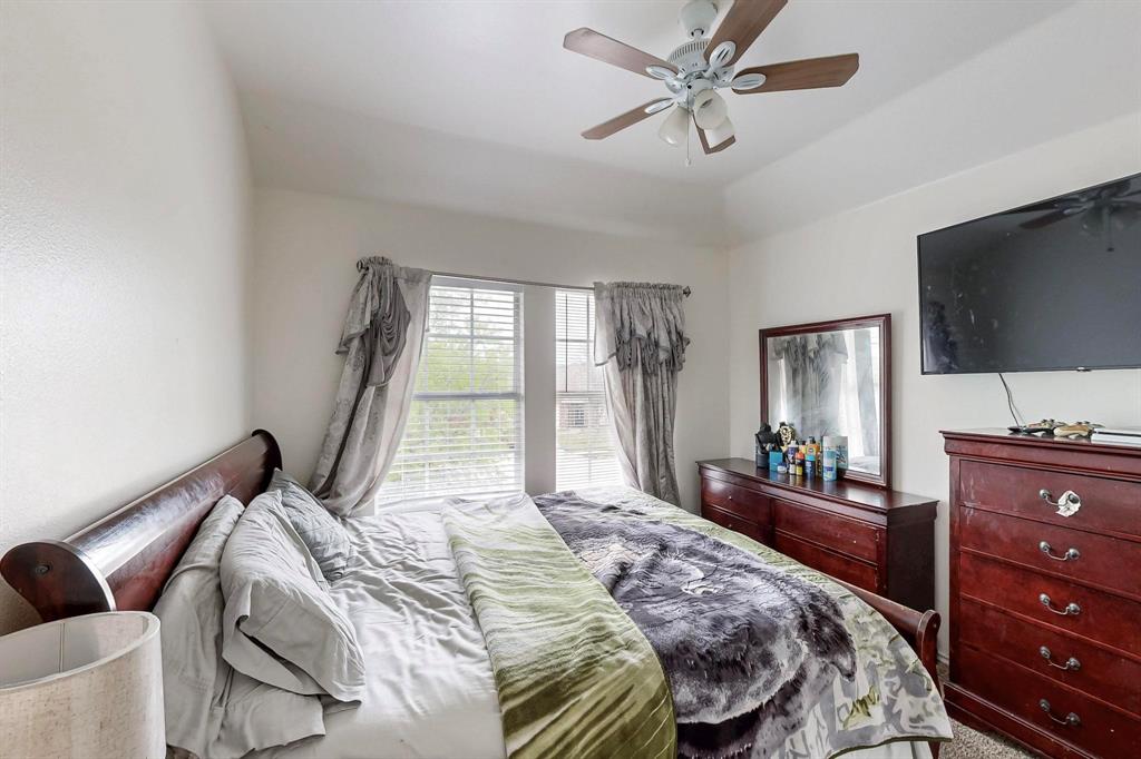 Mountain Vista Sec B - Residential