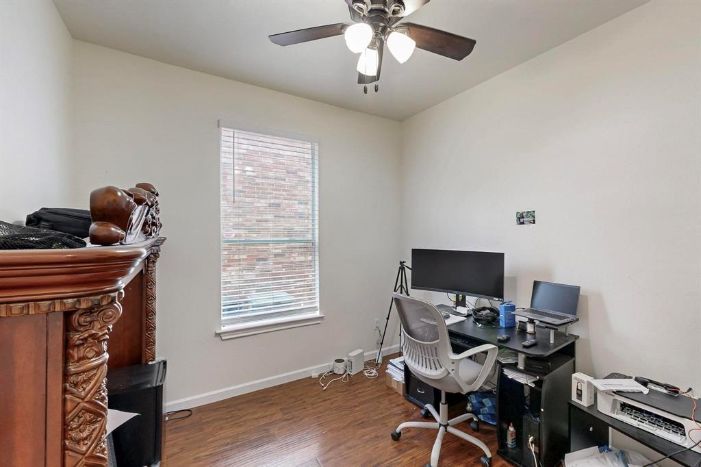 Mountain Vista Sec B - Residential