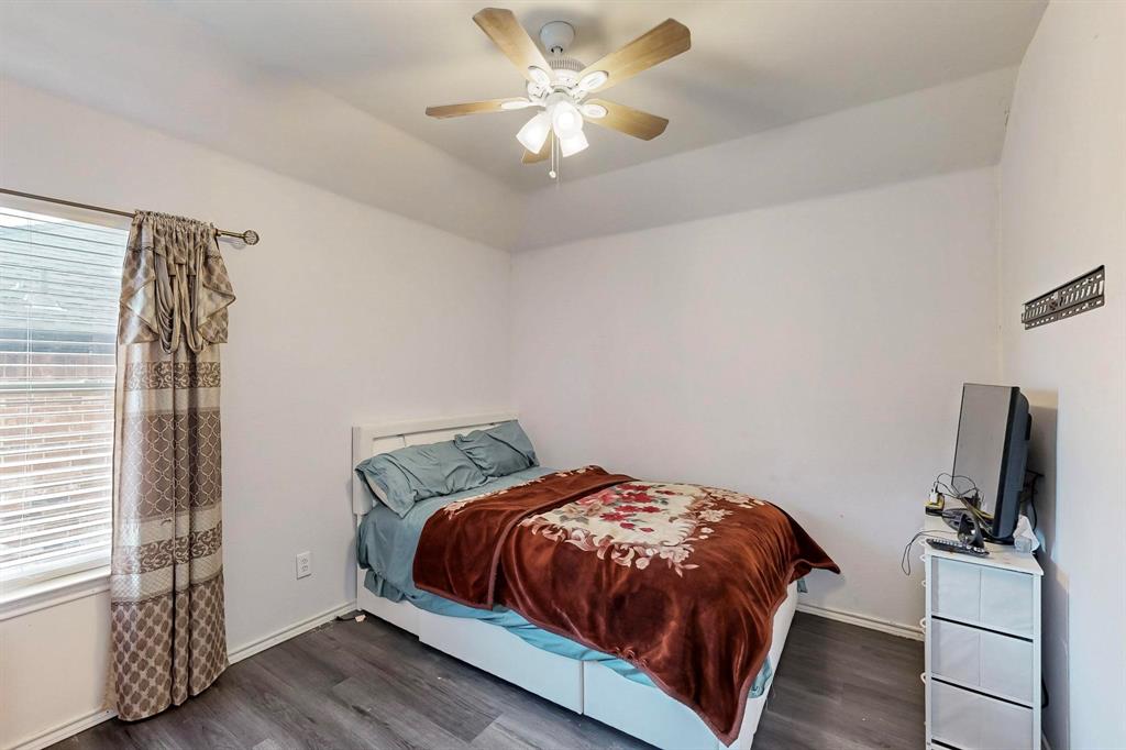 Mountain Vista Sec B - Residential