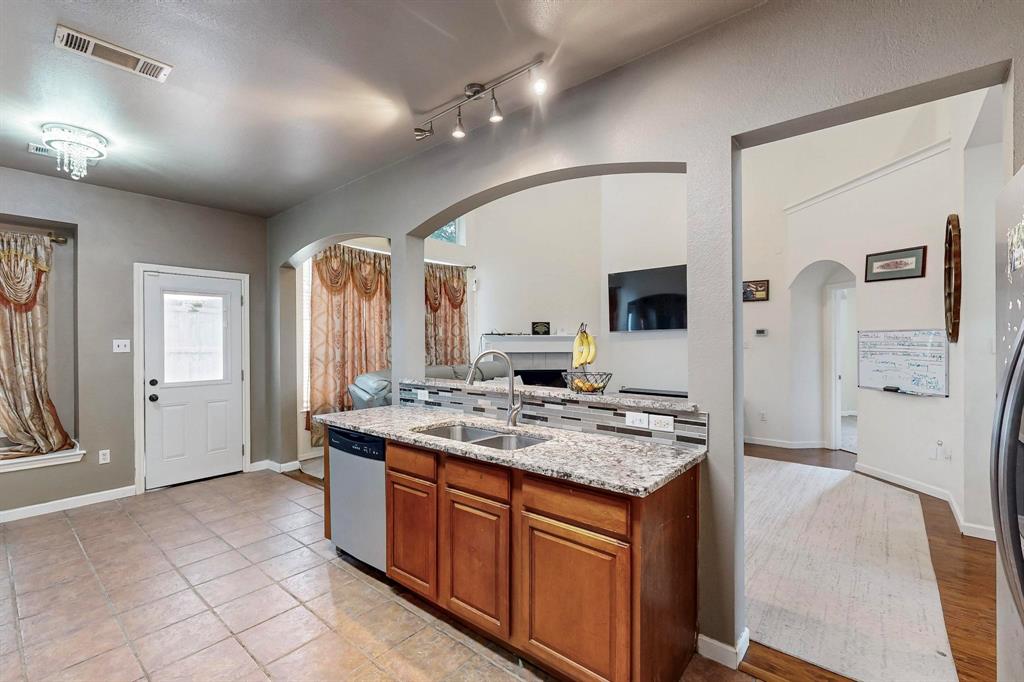 Mountain Vista Sec B - Residential