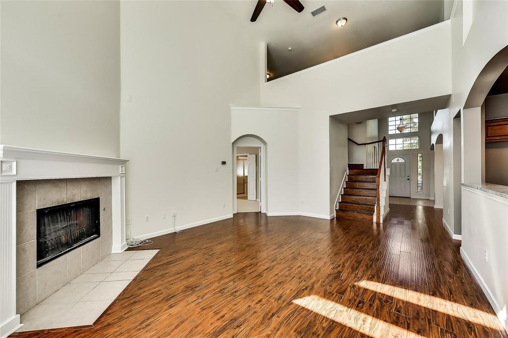 Mountain Vista Sec B - Residential