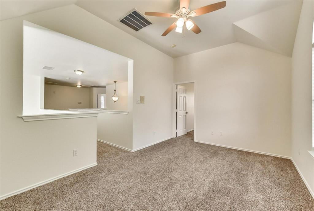 Mountain Vista Sec B - Residential