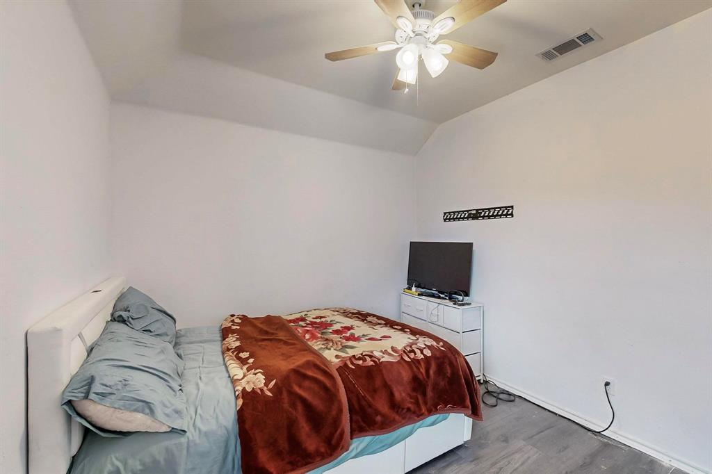 Mountain Vista Sec B - Residential