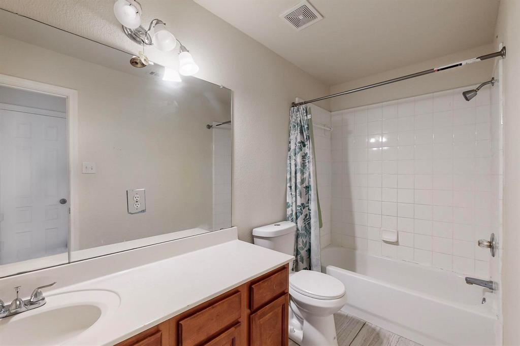 Mountain Vista Sec B - Residential