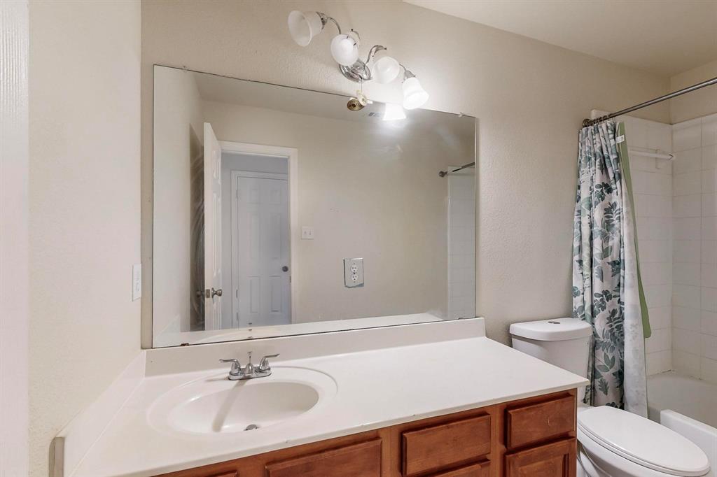 Mountain Vista Sec B - Residential