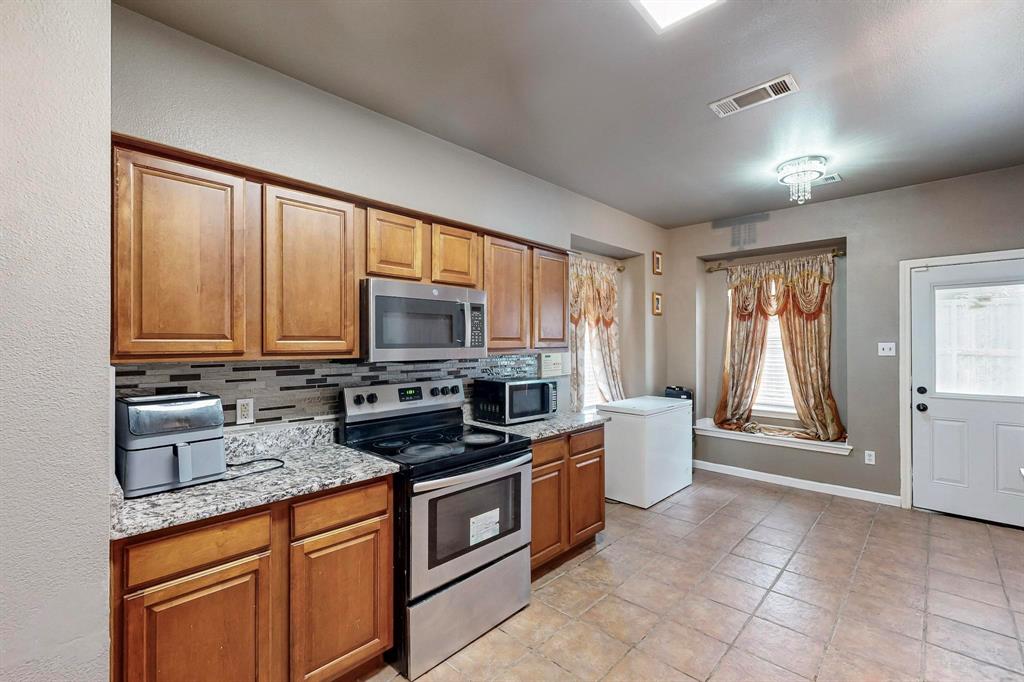 Mountain Vista Sec B - Residential