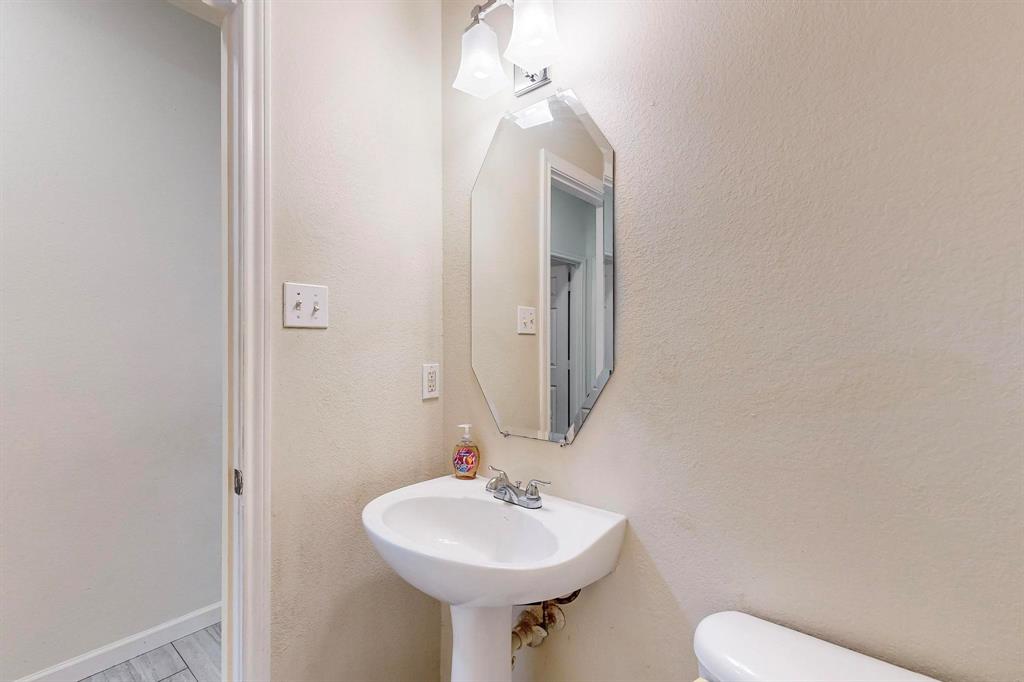 Mountain Vista Sec B - Residential